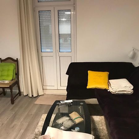 Apartament Pergul Kaštela Zewnętrze zdjęcie