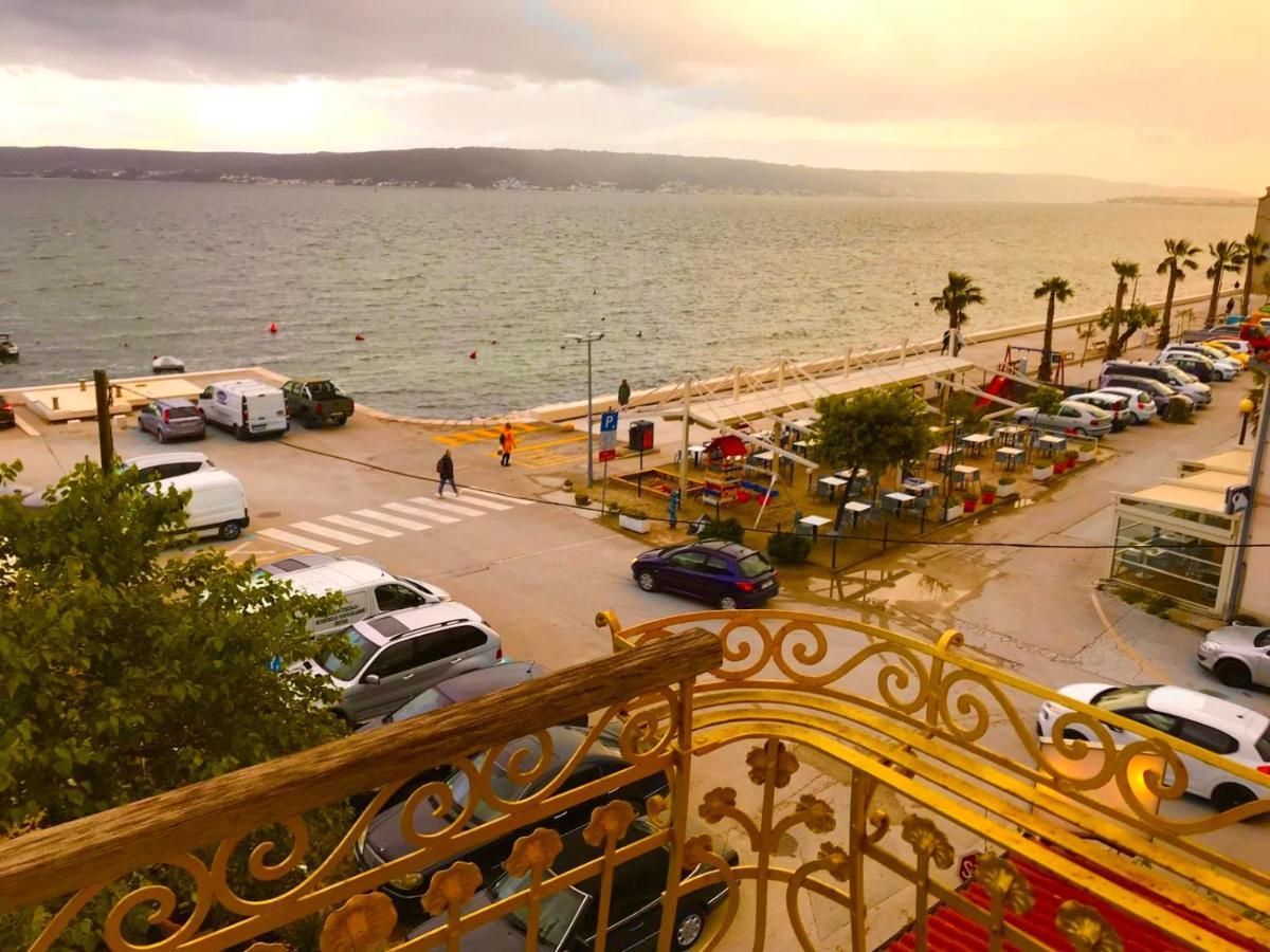 Apartament Pergul Kaštela Zewnętrze zdjęcie