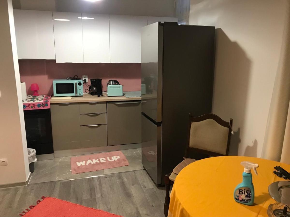 Apartament Pergul Kaštela Zewnętrze zdjęcie