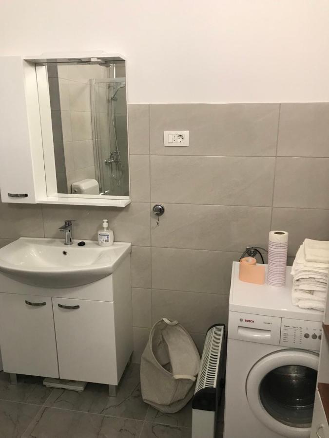 Apartament Pergul Kaštela Zewnętrze zdjęcie