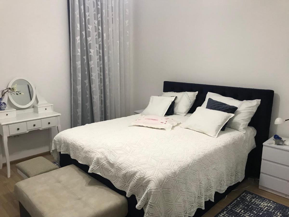 Apartament Pergul Kaštela Zewnętrze zdjęcie
