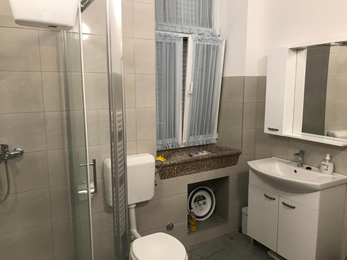 Apartament Pergul Kaštela Zewnętrze zdjęcie